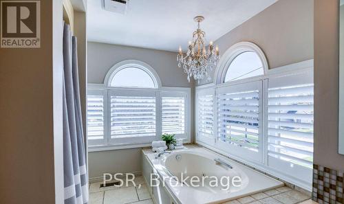 10A - 270 Morrison Road, Kitchener, ON - Indoor Photo Showing Bathroom