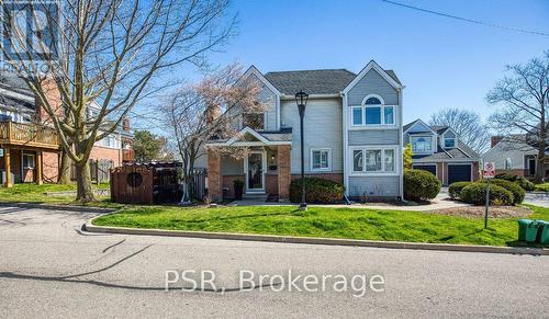 10A - 270 Morrison Road, Kitchener, ON - Outdoor With Facade