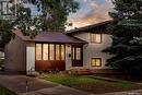 7312 1St Avenue N, Regina, SK  - Outdoor 