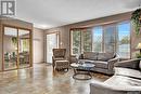 7312 1St Avenue N, Regina, SK  - Indoor Photo Showing Living Room 