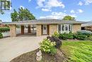 16 Lawrence Avenue, Stoney Creek, ON  - Outdoor 