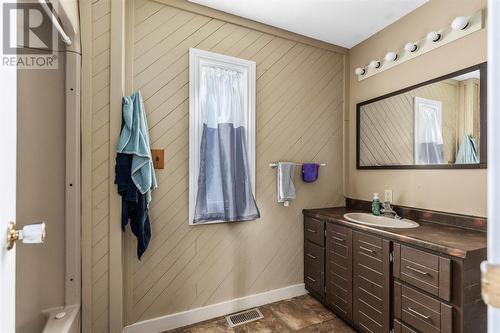 293 Mcgregor Ave, Sault Ste. Marie, ON - Indoor Photo Showing Bathroom