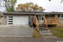 74 Weekes Crescent, Regina, SK  - Outdoor 