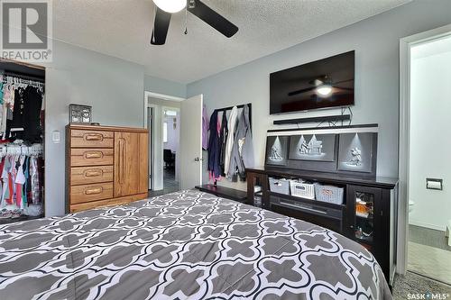 74 Weekes Crescent, Regina, SK - Indoor Photo Showing Other Room