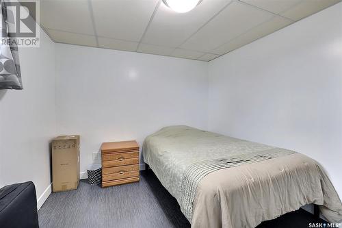 74 Weekes Crescent, Regina, SK - Indoor Photo Showing Bedroom