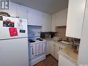 1291 111Th Street, North Battleford, SK  - Indoor Photo Showing Kitchen 