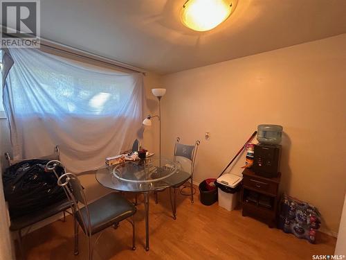 1291 111Th Street, North Battleford, SK - Indoor Photo Showing Dining Room