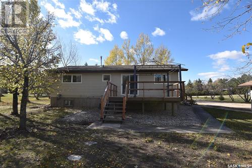 405 Alfred Street, Nipawin Rm No. 487, SK - Outdoor