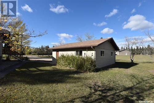 405 Alfred Street, Nipawin Rm No. 487, SK - Outdoor