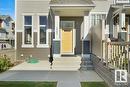 #133 2905 141 Street Sw, Edmonton, AB  - Outdoor With Facade 