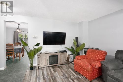 80 - 141 Condor Court, London, ON - Indoor Photo Showing Living Room