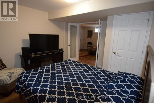 105 Milroy Drive, Peterborough (Northcrest), ON - Indoor Photo Showing Bedroom