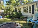 224 - 85 Theme Park Drive N, Wasaga Beach, ON  - Outdoor With Deck Patio Veranda 