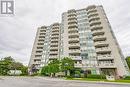 809 - 5080 Pinedale Avenue, Burlington, ON  - Outdoor With Balcony With Facade 