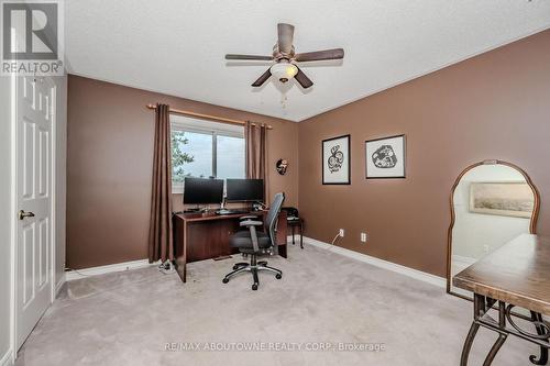 126 Howell Road, Oakville, ON - Indoor Photo Showing Other Room