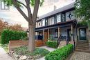 515 Concord Avenue, Toronto, ON  - Outdoor With Deck Patio Veranda With Facade 