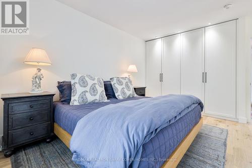 515 Concord Avenue, Toronto, ON - Indoor Photo Showing Bedroom