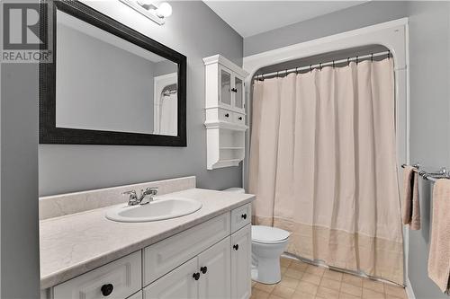 91 Haramis Drive, Renfrew, ON - Indoor Photo Showing Bathroom