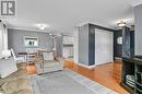 91 Haramis Drive, Renfrew, ON  - Indoor Photo Showing Living Room 