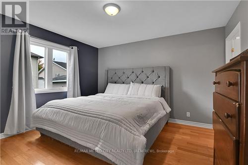 91 Haramis Drive, Renfrew, ON - Indoor Photo Showing Bedroom