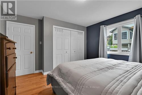 91 Haramis Drive, Renfrew, ON - Indoor Photo Showing Bedroom