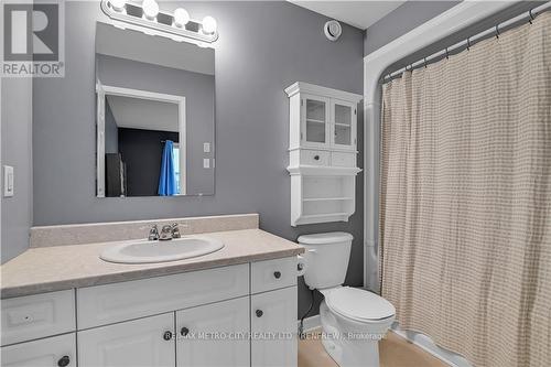 91 Haramis Drive, Renfrew, ON - Indoor Photo Showing Bathroom