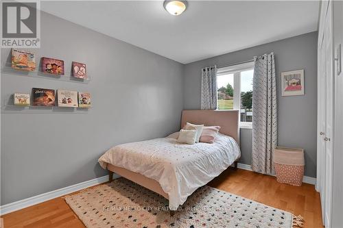 91 Haramis Drive, Renfrew, ON - Indoor Photo Showing Bedroom