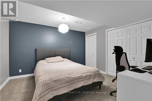 91 Haramis Drive, Renfrew, ON - Indoor Photo Showing Bedroom