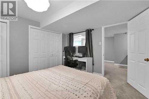 91 Haramis Drive, Renfrew, ON - Indoor Photo Showing Bedroom