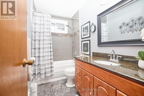 6529 Dalena Place, Niagara Falls, ON - Indoor Photo Showing Bathroom