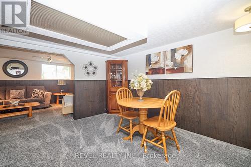 6529 Dalena Place, Niagara Falls, ON - Indoor Photo Showing Other Room