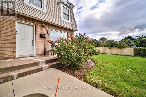 102 Neil Avenue, Hamilton, ON - Outdoor