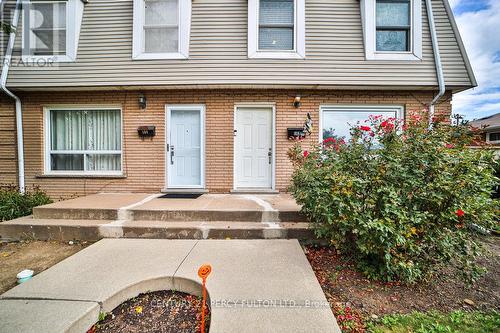 102 Neil Avenue, Hamilton, ON - Outdoor With Facade