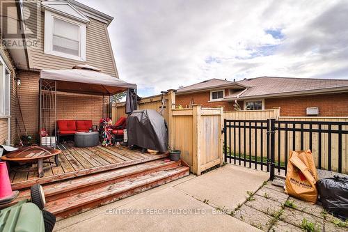 102 Neil Avenue, Hamilton, ON - Outdoor With Exterior