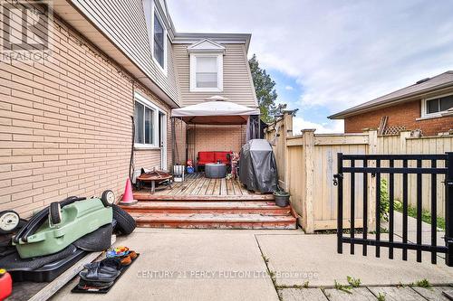 102 Neil Avenue, Hamilton, ON - Outdoor With Exterior