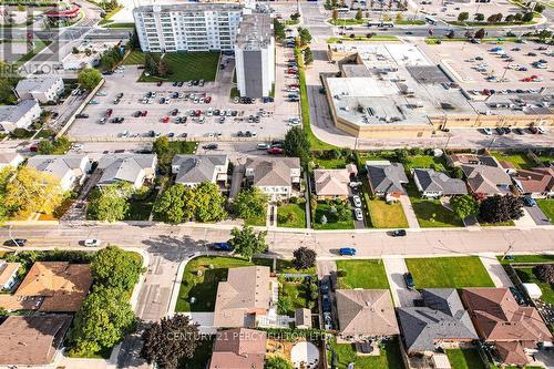 102 Neil Avenue, Hamilton, ON - Outdoor With View