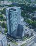 708 - 158 King Street N, Waterloo, ON  - Outdoor 