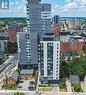 708 - 158 King Street N, Waterloo, ON  - Outdoor 