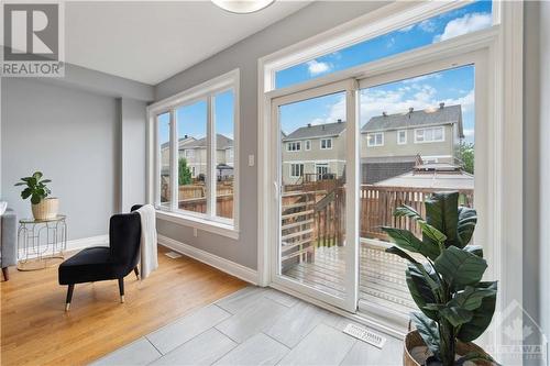 109 Desmond Trudeau Drive, Arnprior, ON - Indoor Photo Showing Other Room