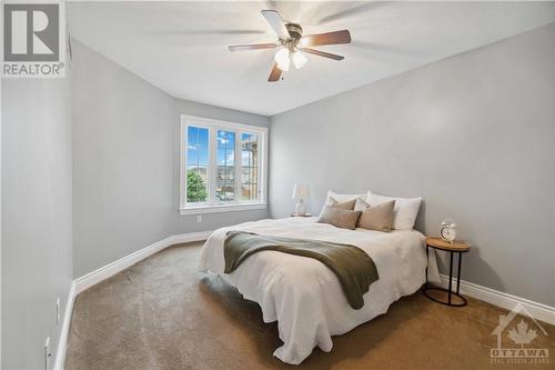 109 Desmond Trudeau Drive, Arnprior, ON - Indoor Photo Showing Bedroom