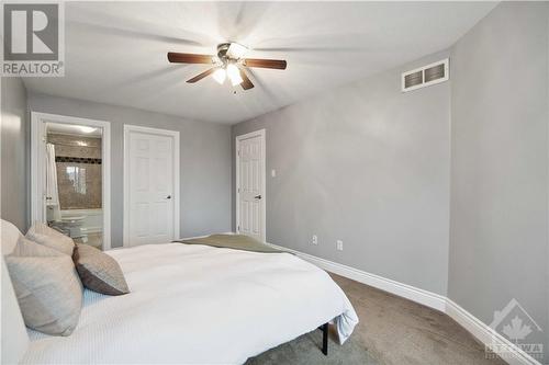 109 Desmond Trudeau Drive, Arnprior, ON - Indoor Photo Showing Bedroom