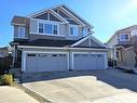 6507 167B Av Nw, Edmonton, AB  - Outdoor With Facade 