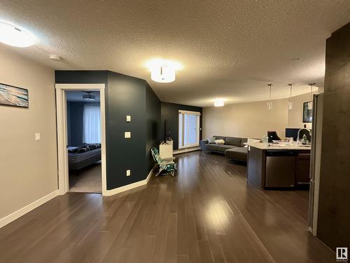 #210 2207 44 Av Nw, Edmonton, AB - Indoor Photo Showing Other Room