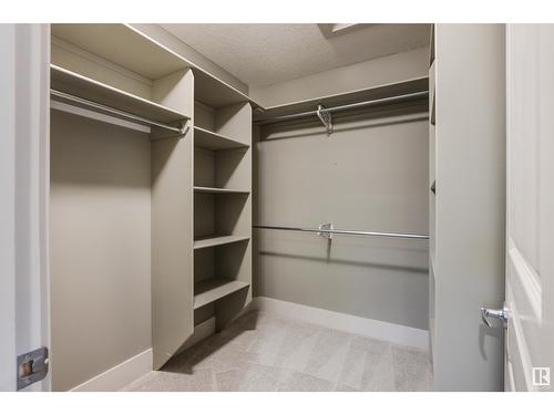 5406 Mcluhan End En Nw, Edmonton, AB - Indoor With Storage