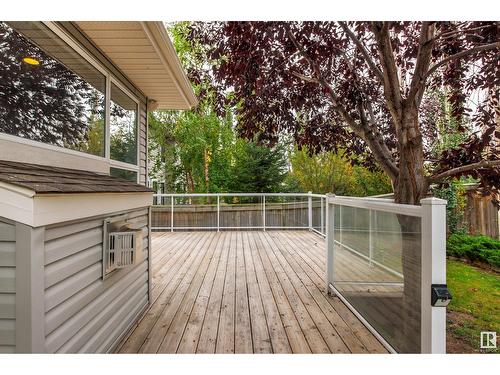 5406 Mcluhan End En Nw, Edmonton, AB - Outdoor With Exterior