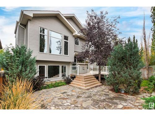 5406 Mcluhan End En Nw, Edmonton, AB - Outdoor