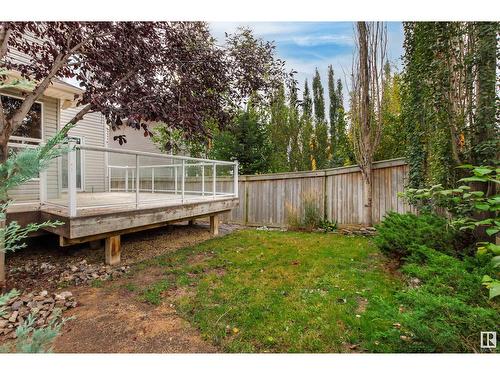 5406 Mcluhan End En Nw, Edmonton, AB - Outdoor