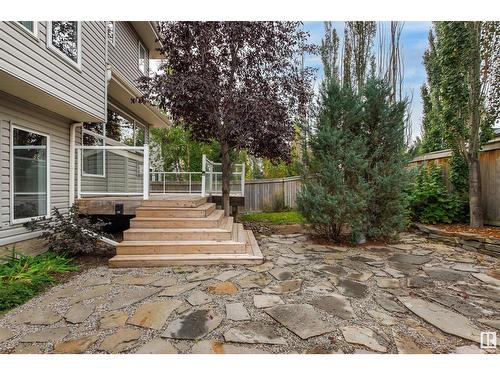 5406 Mcluhan End En Nw, Edmonton, AB - Outdoor