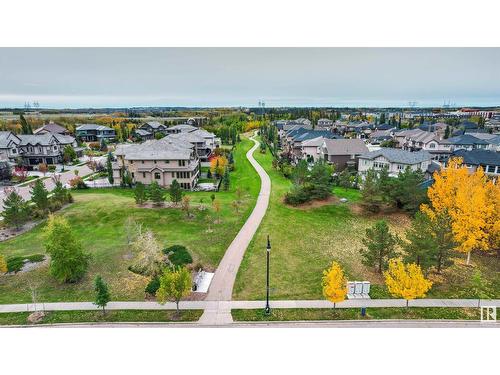 5406 Mcluhan End En Nw, Edmonton, AB - Outdoor With View