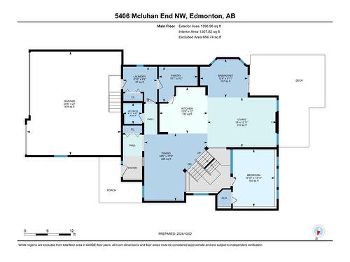 5406 Mcluhan End En Nw, Edmonton, AB - Other